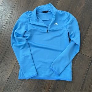 Men’s J. Lindeberg Midlayer